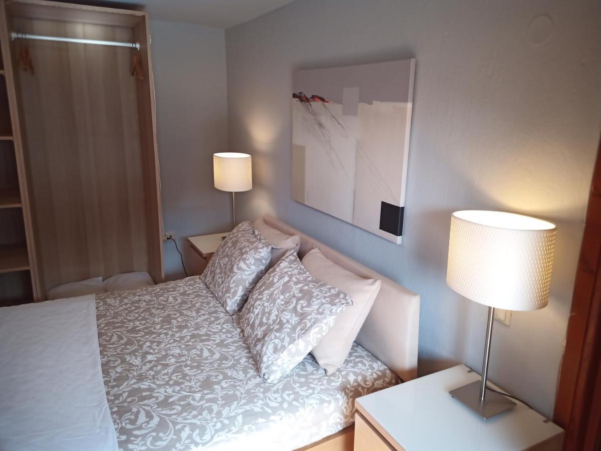 Plateia Apartments Agios Nikolaos  Esterno foto