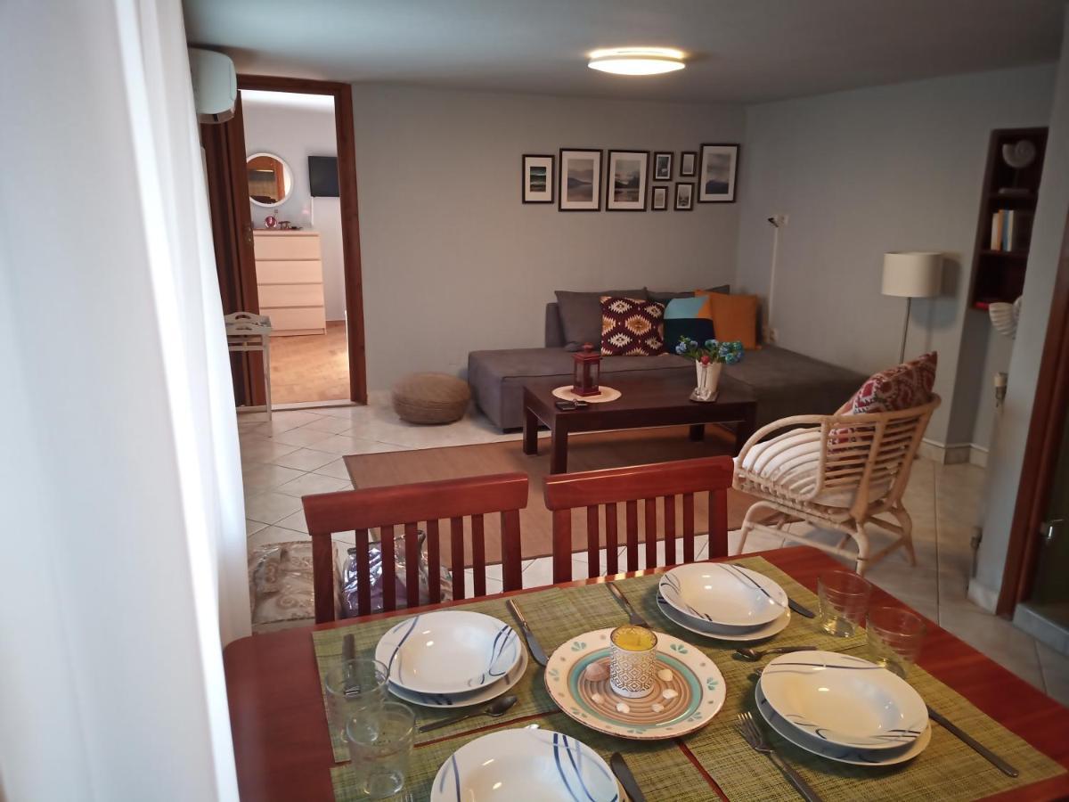 Plateia Apartments Agios Nikolaos  Esterno foto