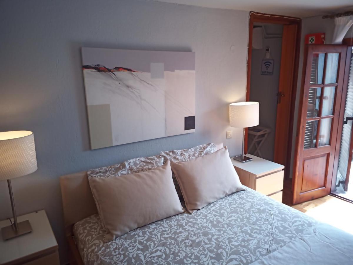 Plateia Apartments Agios Nikolaos  Esterno foto